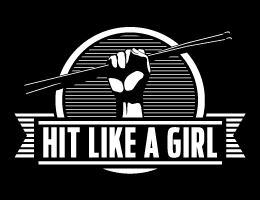 hit like a girl